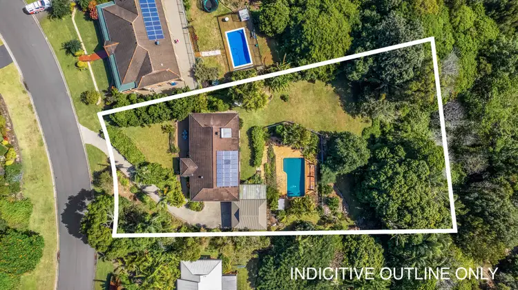 Sixth view of Homely house listing, 7 Glenbrae Drive, Terranora NSW 2486