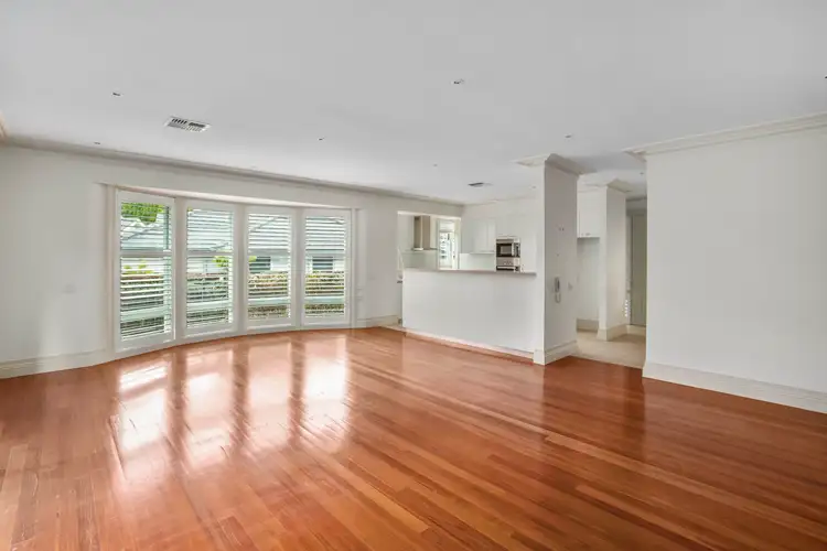 Second view of Homely villa listing, 25/2 Links Road, Burradoo NSW 2576
