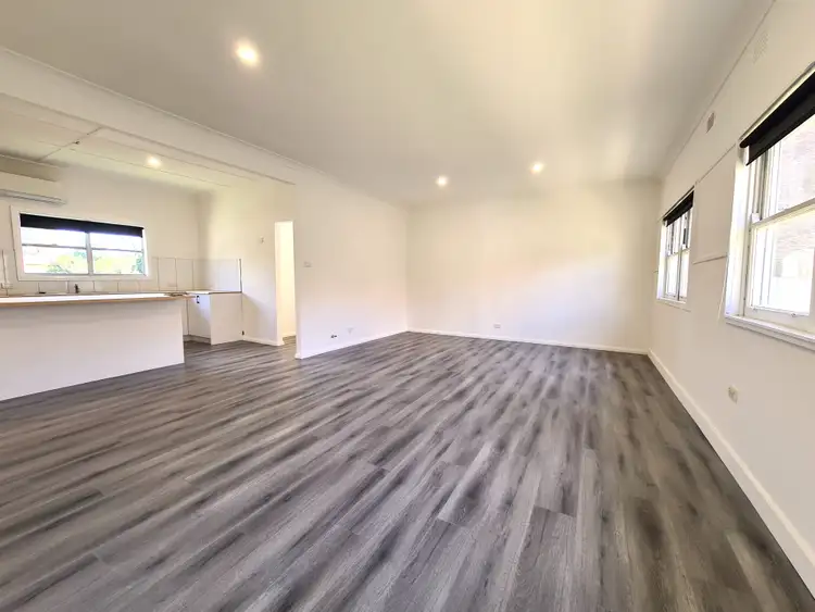 Second view of Homely house listing, 132 Maughan Street, Wellington NSW 2820