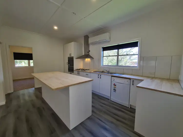 Fifth view of Homely house listing, 132 Maughan Street, Wellington NSW 2820