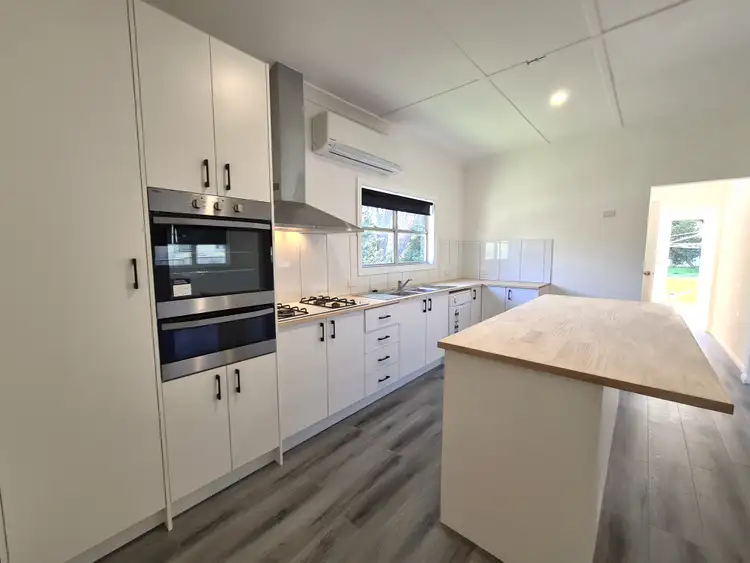 Sixth view of Homely house listing, 132 Maughan Street, Wellington NSW 2820