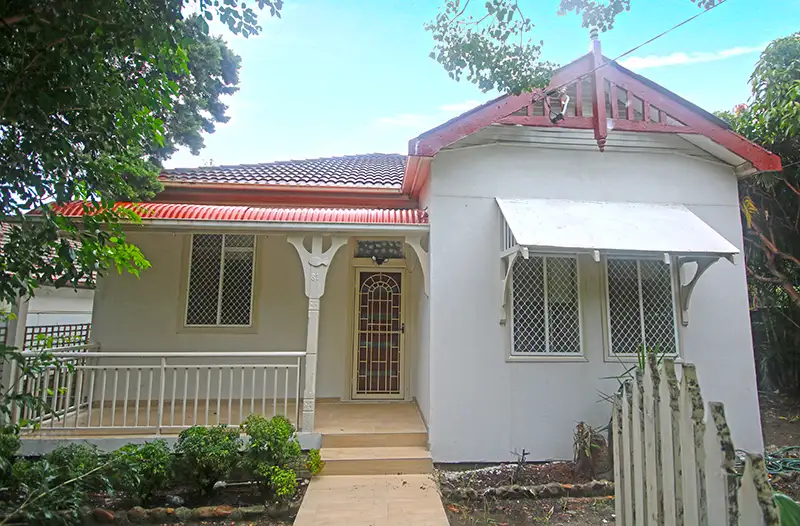 Main view of Homely house listing, 81 The Boulevarde, Lakemba NSW 2195
