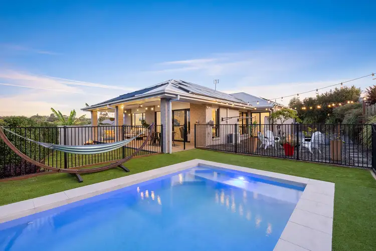 12 Reflection Court, Nambour QLD 4560
