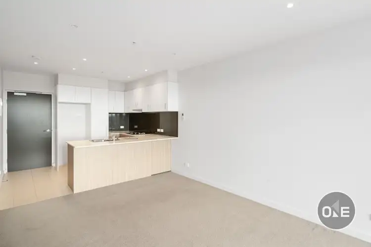 Third view of Homely apartment listing, 402/1 Watts Street, Box Hill VIC 3128