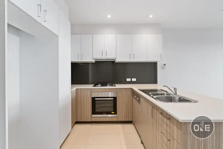 Fourth view of Homely apartment listing, 402/1 Watts Street, Box Hill VIC 3128