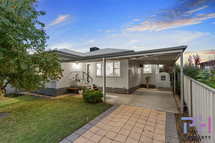 9 Curnow Street, Golden Square VIC 3555