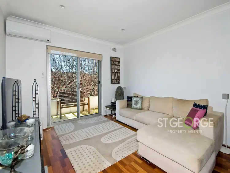 Second view of Homely apartment listing, Address available on request
