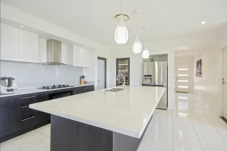 Second view of Homely house listing, 12 Stanwich Close, Peregian Springs QLD 4573