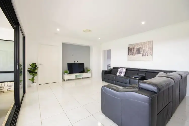 Fourth view of Homely house listing, 12 Stanwich Close, Peregian Springs QLD 4573