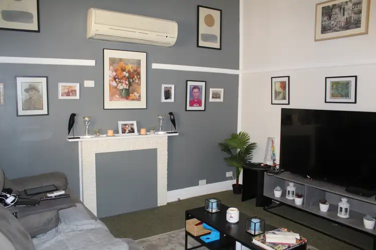 Fifth view of Homely house listing, 52 Townsend Street, Nhill VIC 3418