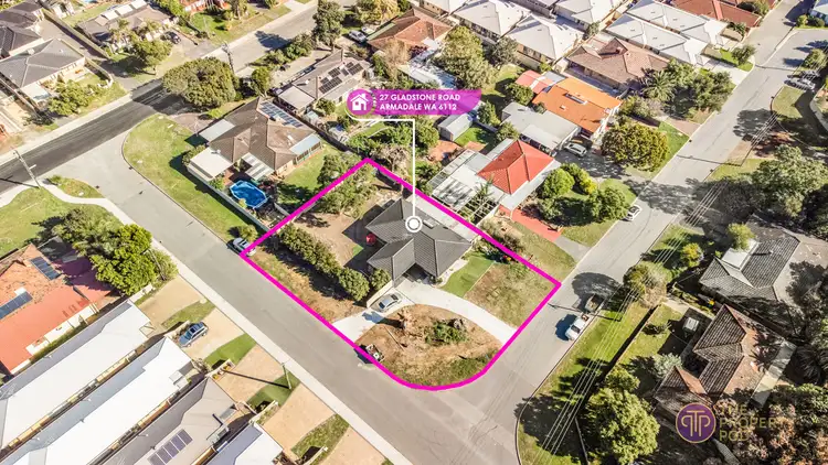 27 Gladstone Road, Armadale WA 6112