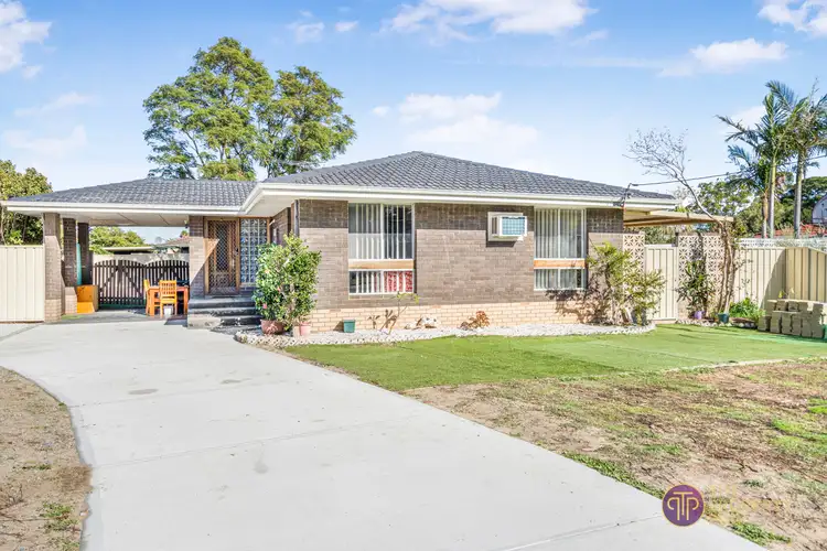 Second view of Homely house listing, 27 Gladstone Road, Armadale WA 6112