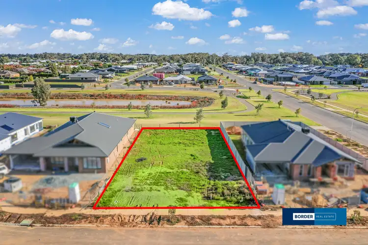 Main view of Homely land listing, 4 Corella Court, Moama NSW 2731