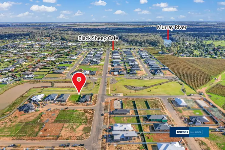 Second view of Homely land listing, 4 Corella Court, Moama NSW 2731