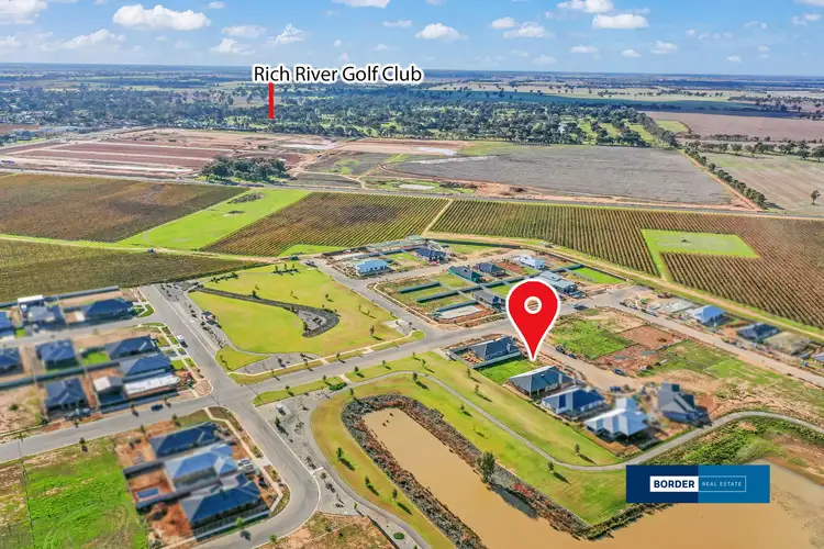 Third view of Homely land listing, 4 Corella Court, Moama NSW 2731