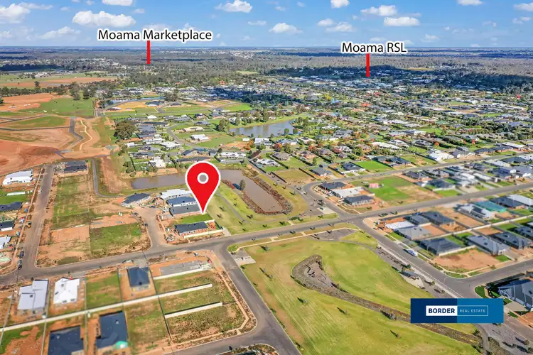 Fourth view of Homely land listing, 4 Corella Court, Moama NSW 2731