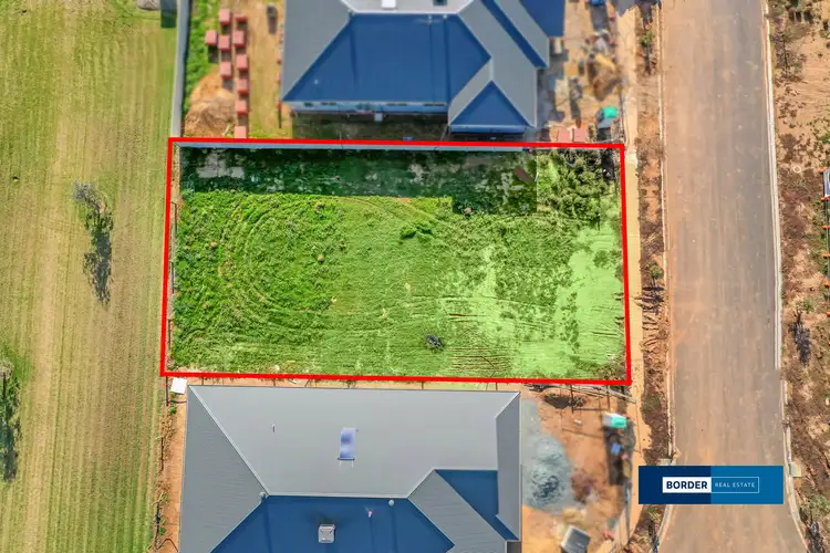 Fifth view of Homely land listing, 4 Corella Court, Moama NSW 2731