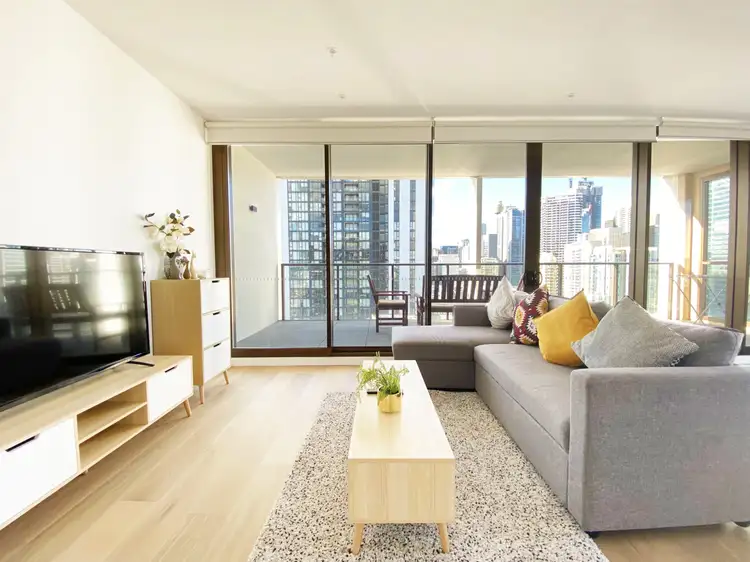 2503/82 Hay Street, Haymarket NSW 2000