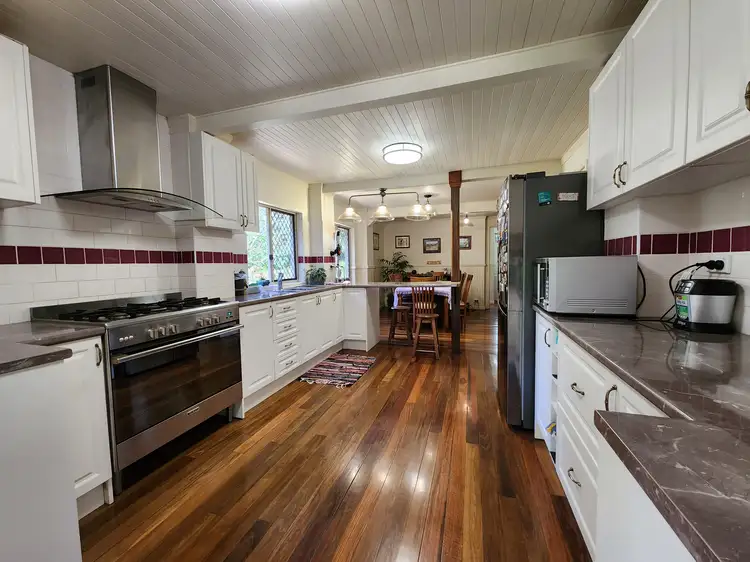 Sixth view of Homely rural property listing, 2A Equestrian Drive, Tolga QLD 4882