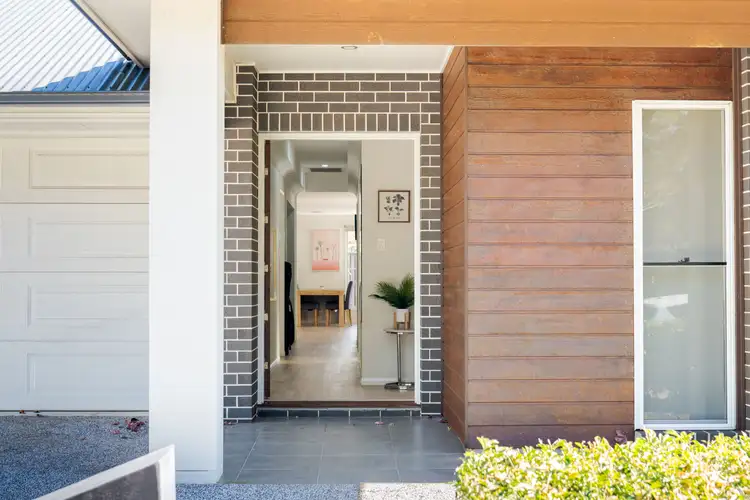 Second view of Homely house listing, 113 Cronin Road, Highfields QLD 4352