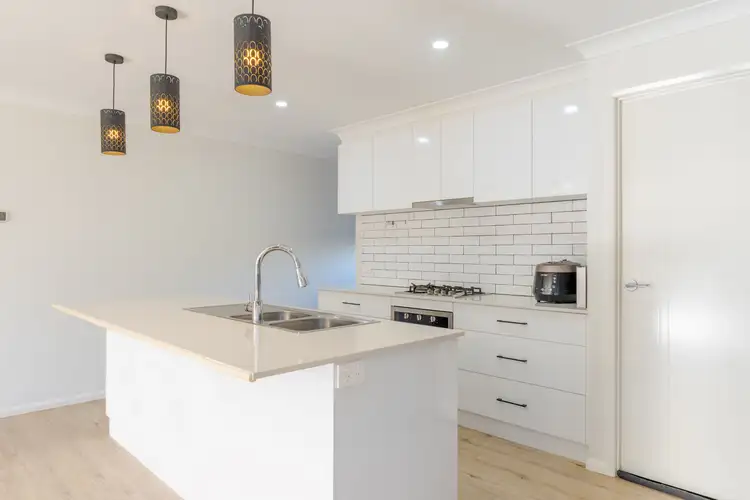 Third view of Homely house listing, 113 Cronin Road, Highfields QLD 4352