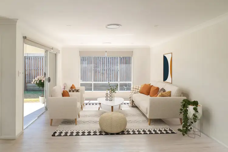 Fourth view of Homely house listing, 113 Cronin Road, Highfields QLD 4352