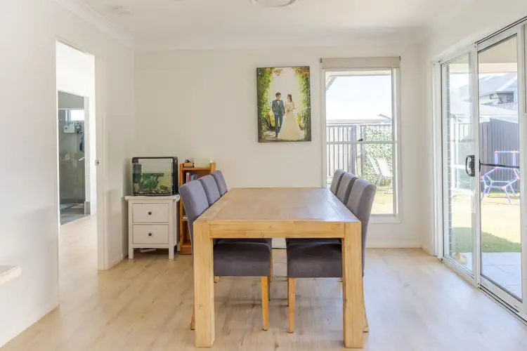 Sixth view of Homely house listing, 113 Cronin Road, Highfields QLD 4352
