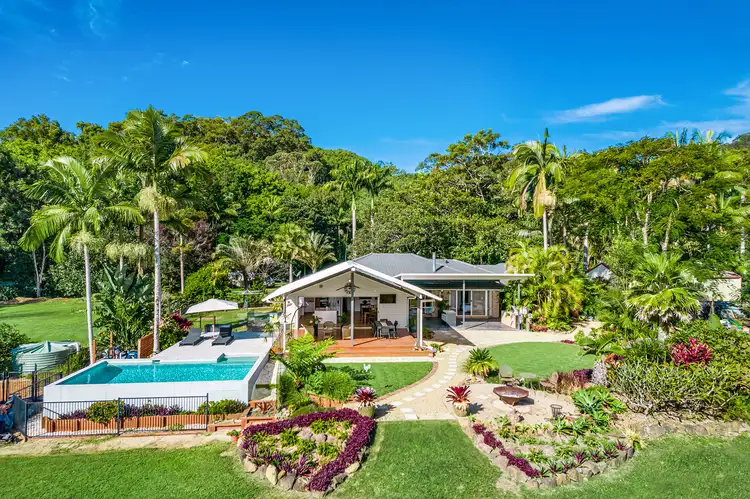6 Waranga Crescent, Burringbar NSW 2483