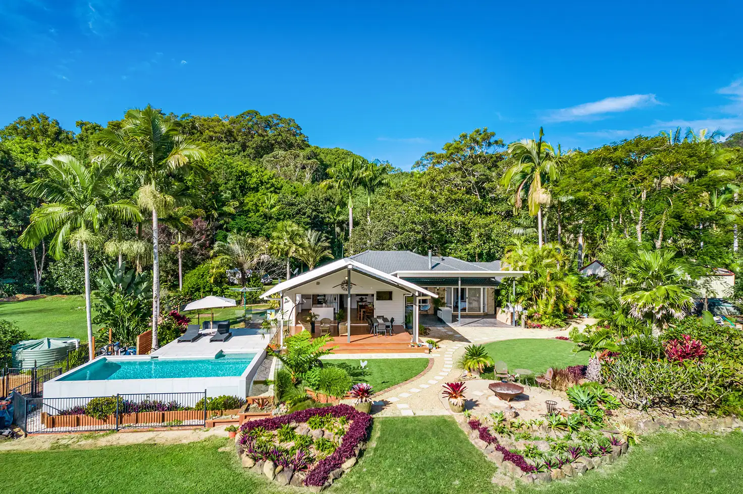 Main view of Homely rural property listing, 6 Waranga Crescent, Burringbar NSW 2483