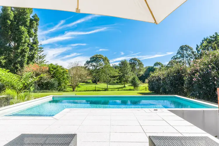 Second view of Homely rural property listing, 6 Waranga Crescent, Burringbar NSW 2483