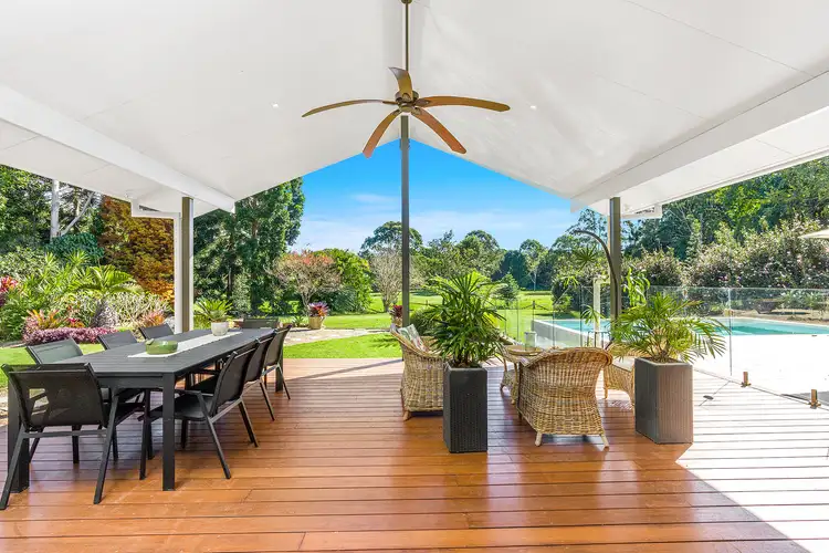 Third view of Homely rural property listing, 6 Waranga Crescent, Burringbar NSW 2483