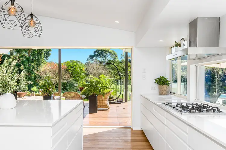 Fifth view of Homely rural property listing, 6 Waranga Crescent, Burringbar NSW 2483