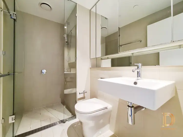 Fourth view of Homely apartment listing, unit 1807n/889 Collins Street, Docklands VIC 3008