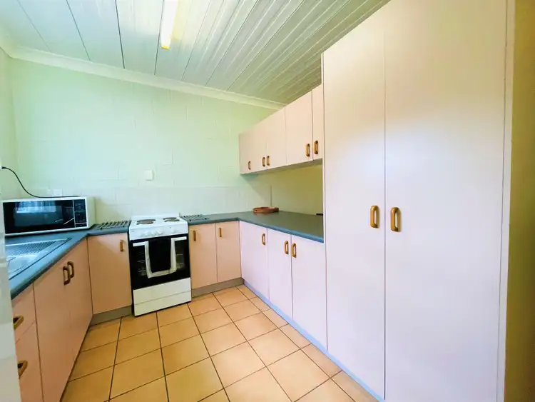Second view of Homely block of units listing, 9 Bridge Street, Richmond Hill QLD 4820