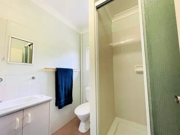 Third view of Homely block of units listing, 9 Bridge Street, Richmond Hill QLD 4820