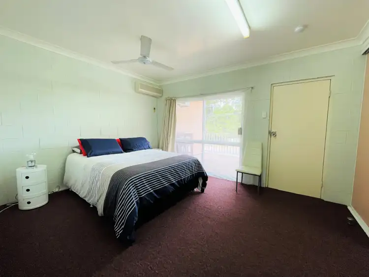 Fourth view of Homely block of units listing, 9 Bridge Street, Richmond Hill QLD 4820