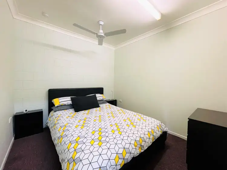 Sixth view of Homely block of units listing, 9 Bridge Street, Richmond Hill QLD 4820