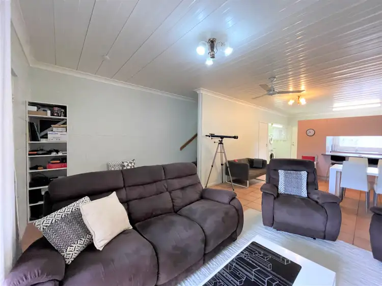 Seventh view of Homely block of units listing, 9 Bridge Street, Richmond Hill QLD 4820
