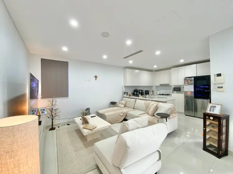 Main view of Homely apartment listing, 3/374 Rocky Point Rd, Sans Souci NSW 2219
