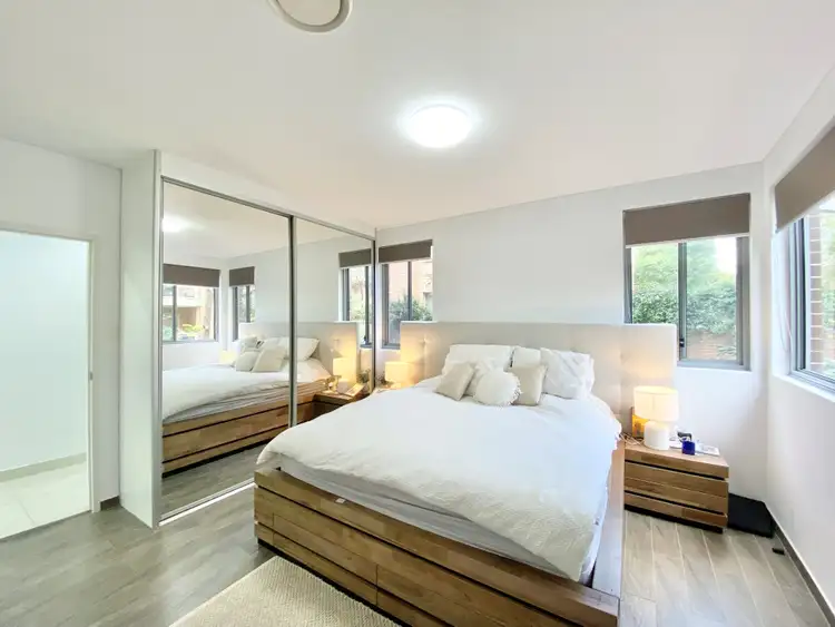 Third view of Homely apartment listing, 3/374 Rocky Point Rd, Sans Souci NSW 2219
