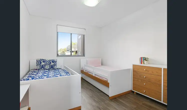 Fourth view of Homely apartment listing, 3/374 Rocky Point Rd, Sans Souci NSW 2219