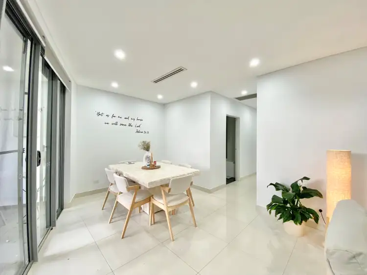 Fifth view of Homely apartment listing, 3/374 Rocky Point Rd, Sans Souci NSW 2219