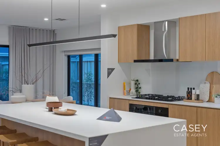 Fourth view of Homely house listing, 14 Baxter Street, Clyde North VIC 3978