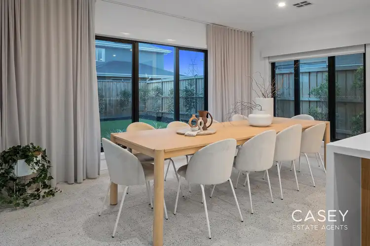 Sixth view of Homely house listing, 14 Baxter Street, Clyde North VIC 3978