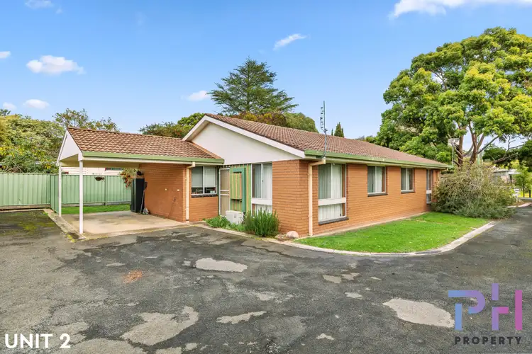Third view of Homely block of units listing, 115 Havlin Street East, Flora Hill VIC 3550