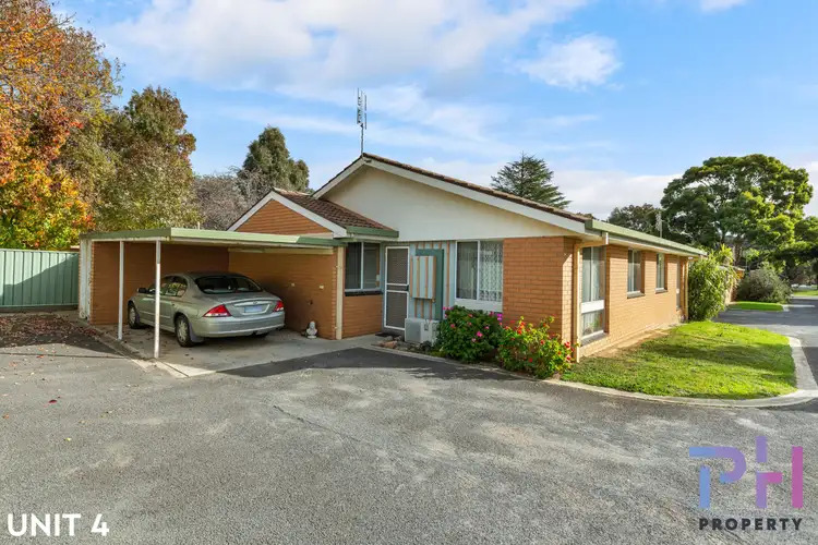 Fourth view of Homely block of units listing, 115 Havlin Street East, Flora Hill VIC 3550