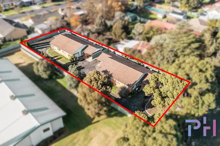 Fifth view of Homely block of units listing, 115 Havlin Street East, Flora Hill VIC 3550