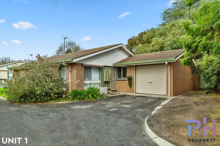 1/115 Havlin Street East, Flora Hill VIC 3550