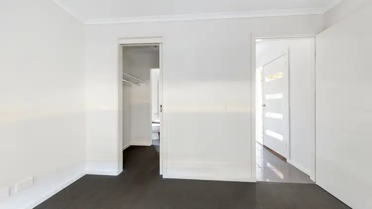 Fifth view of Homely townhouse listing, 16 Rivergum Court, North Bendigo VIC 3550