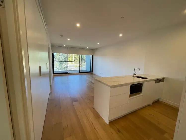 Second view of Homely apartment listing, 110/7 Red Hill Terrace, Doncaster East VIC 3109